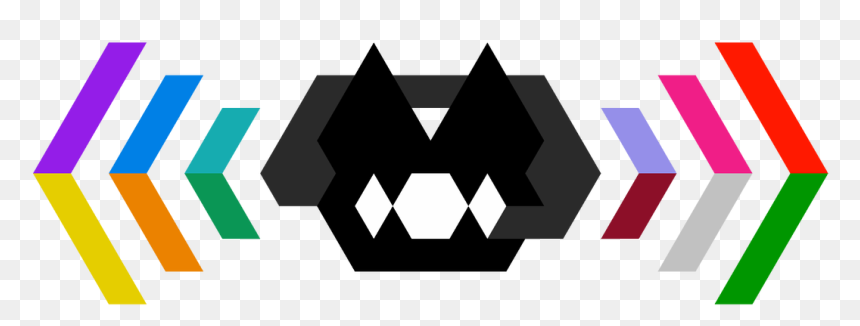 Picture - Graphic Design, HD Png Download - monstercat logo png
