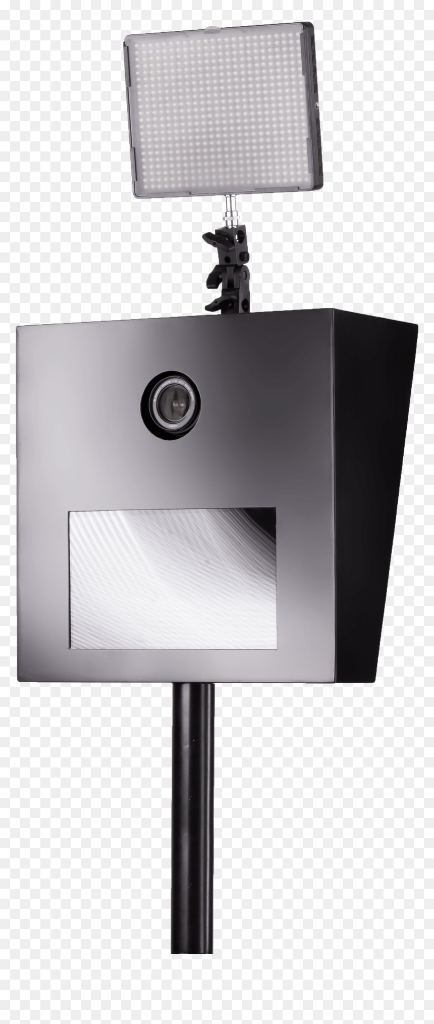 Lampshade, HD Png Download - photobooth hearts png