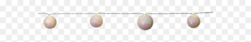 Light Chain Flake - Star Trading Lyskæde Flake, HD Png Download - ball and chain png