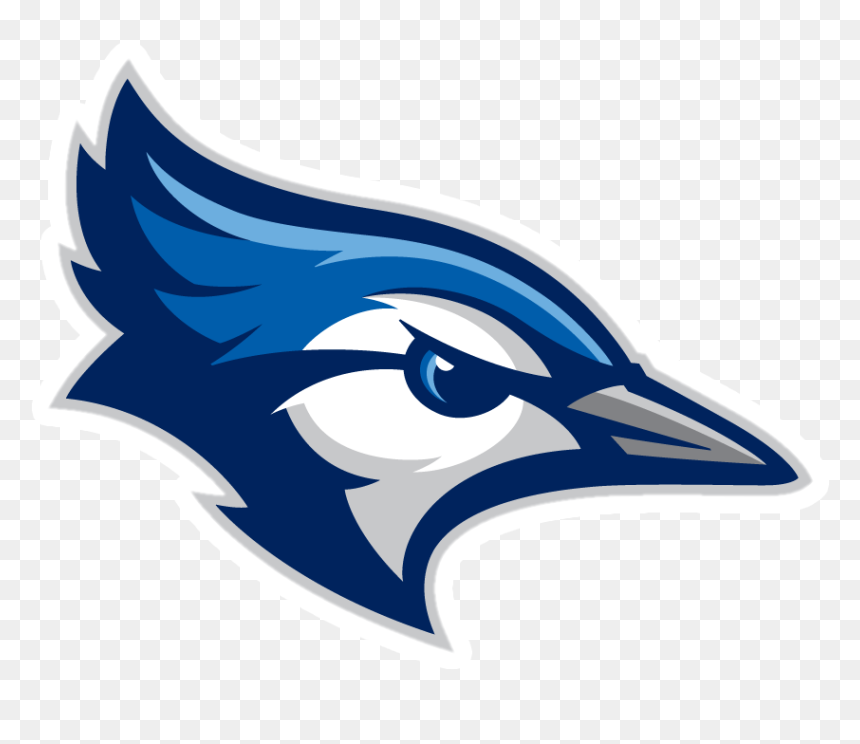 thumbnail interactive-video image 1 of Creighton Bluejays Logo Svg, Creighton Bluejays Svg, Creight 1 of 11