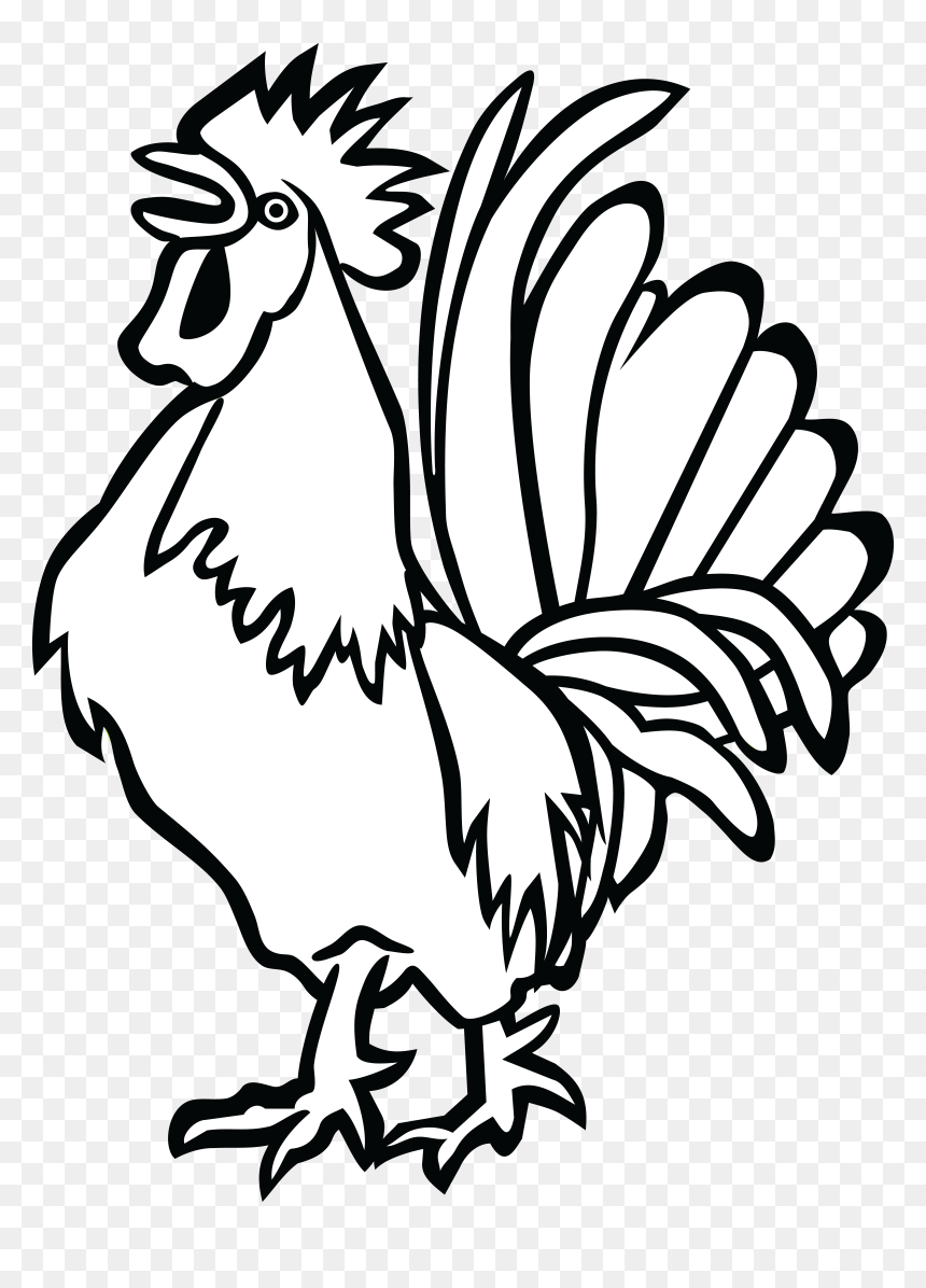 Transparent Bird Drawing Png - Dont Be A Cock Sucker, Png Download - turkey clipart png