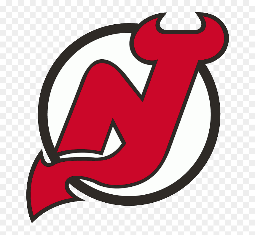 Images - New Jersey Devils Лого, HD Png Download - new york rangers logo png