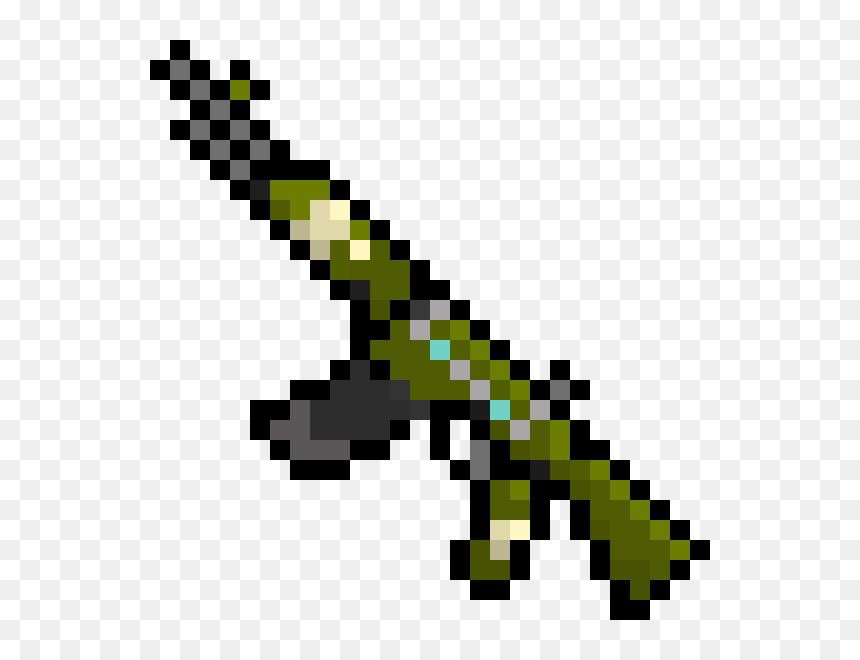 Perler Luke Cage Clipart , Png Download - Pixel Art For Minecraft, Transparent Png - luke cage logo png