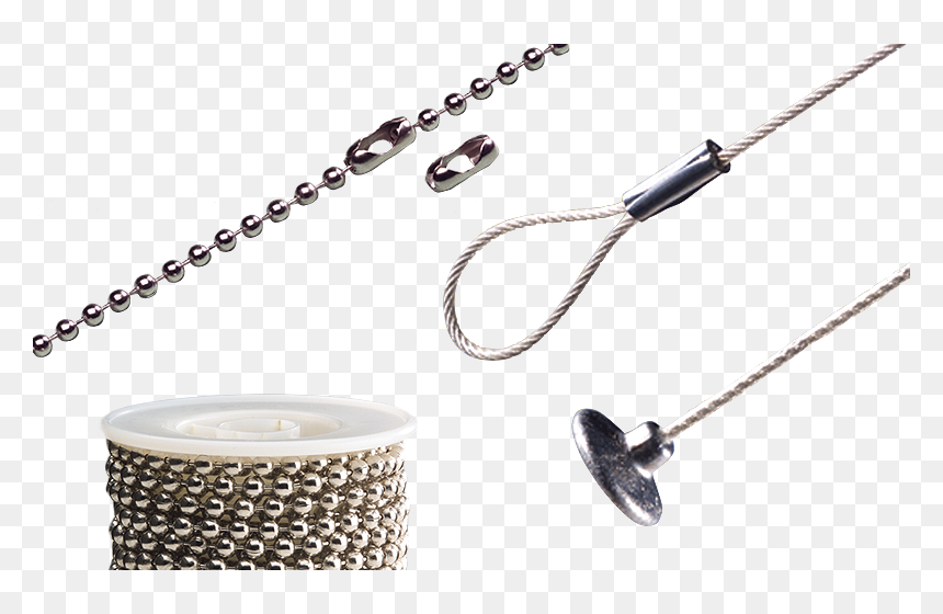 Chain, HD Png Download - ball and chain png
