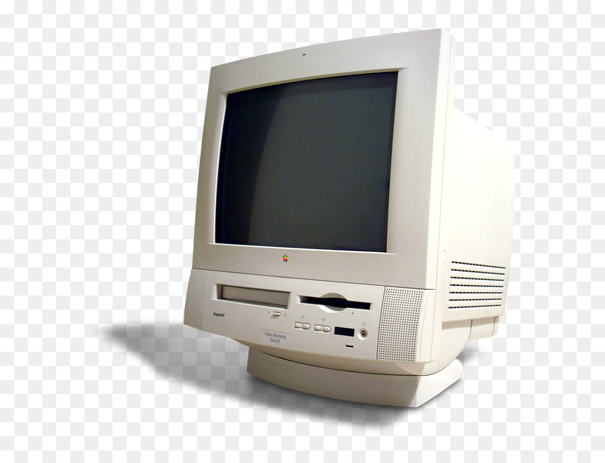 Power Macintosh 5500 - Power Mac All In One, HD Png Download - macintosh png