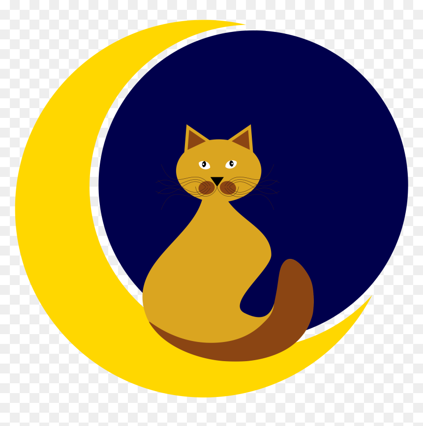 Whiskers Cat Tiger Animal Bitmap - Copacabana Beach, HD Png Download - cat whiskers png