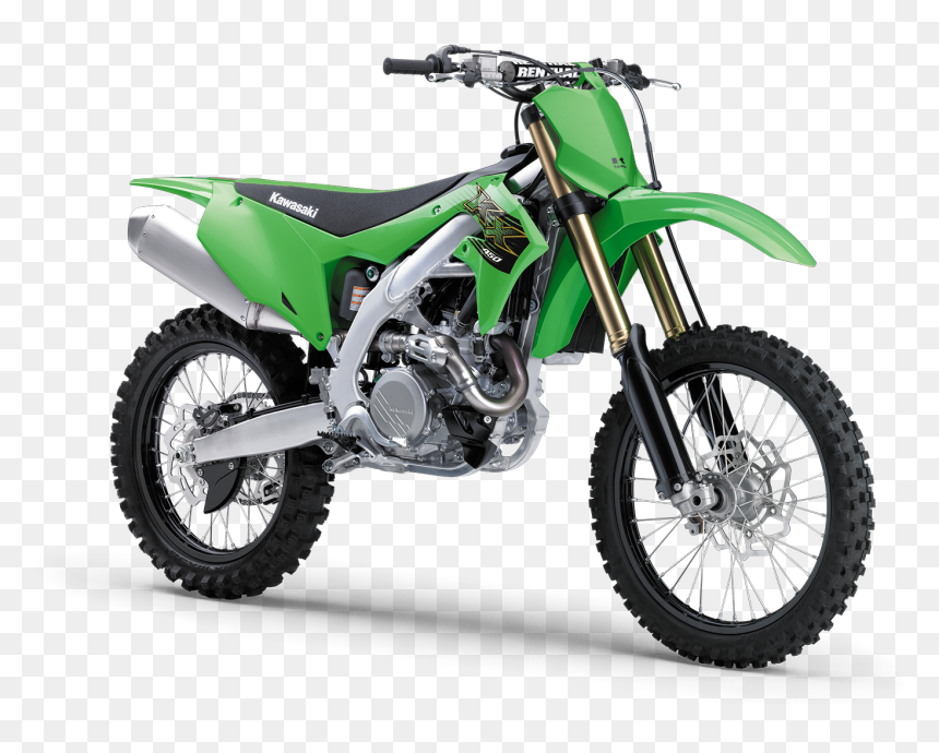 Kawasaki Winning Vehicle - Kx 450 2020, HD Png Download - monster energy png