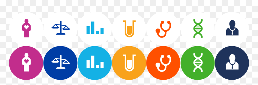 Personalized Medicine Icon , Png Download - Personal Medicine Icon, Transparent Png - medical icon png