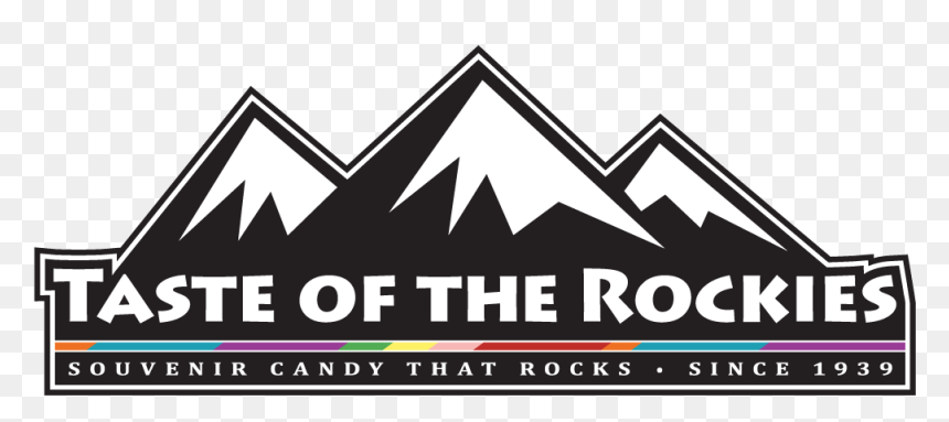 Taste Of The Rockies - Graphic Design, HD Png Download - rockies logo png