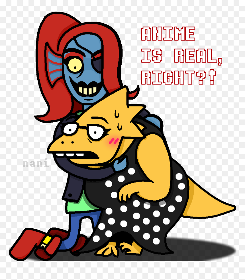 Cartoon, HD Png Download - undertale papyrus png