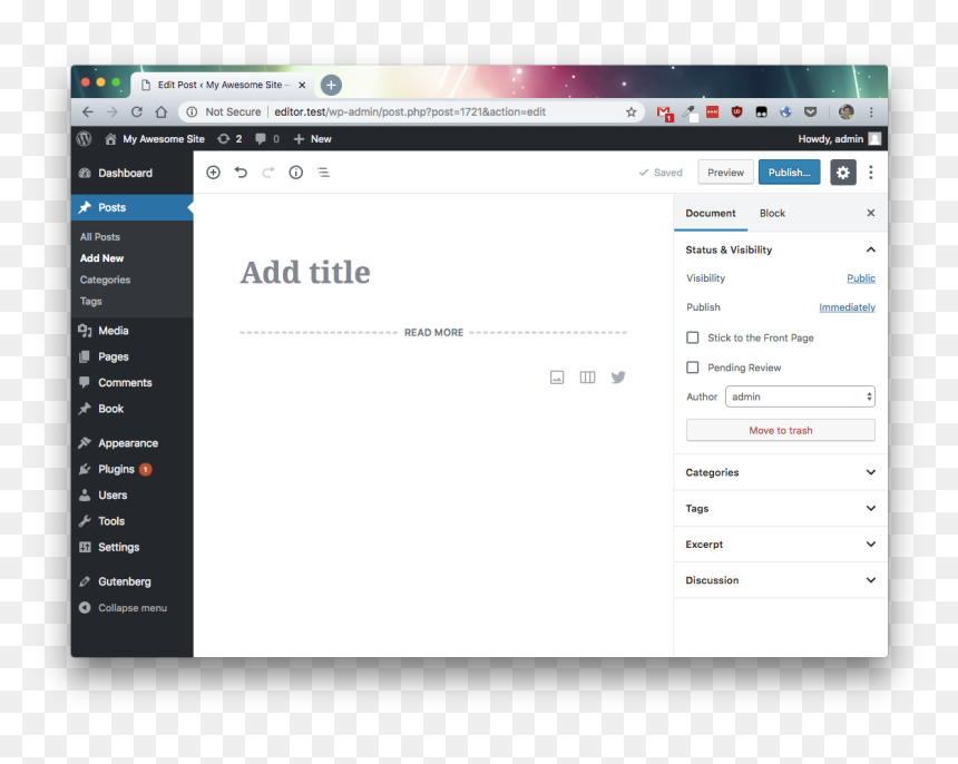 After - Wordpress Text Embed Video, HD Png Download - dash line png