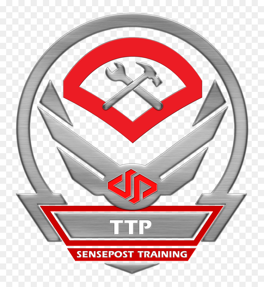 Hands On Hacking Fundamentals - Emblem, HD Png Download - open hands png