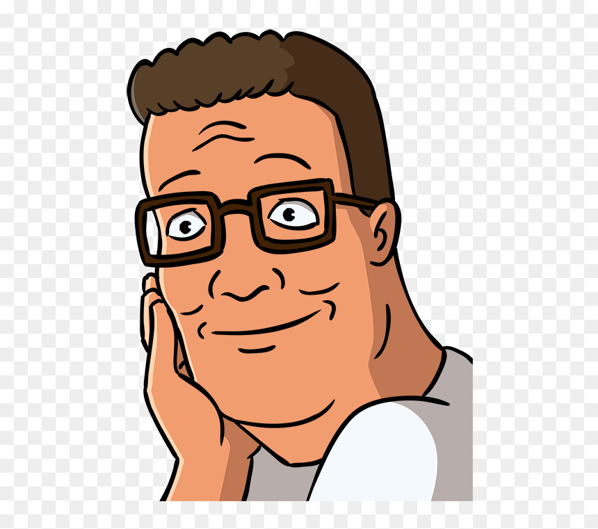 Cartoon, HD Png Download - pickle rick face png