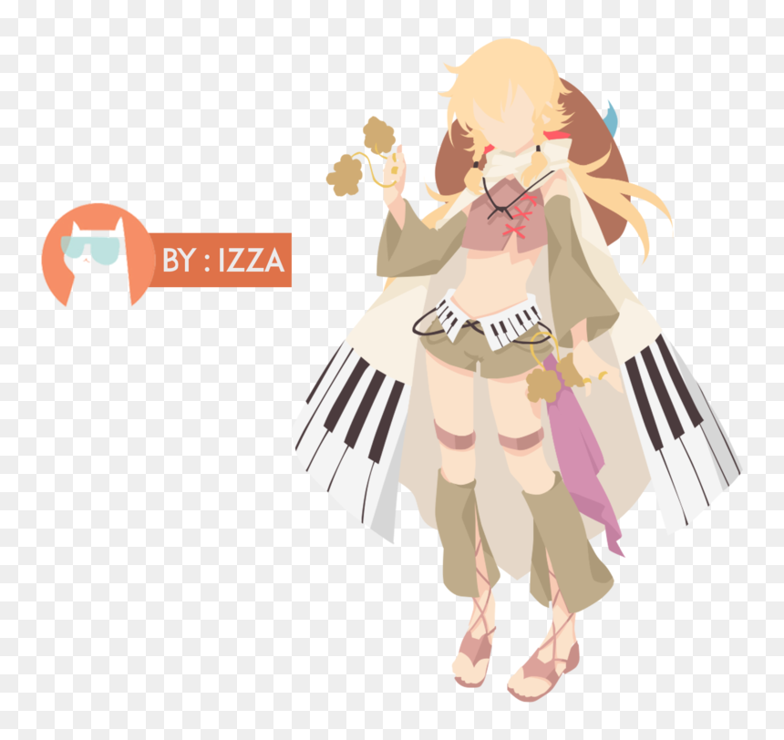 Music Anime Png - Cartoon, Transparent Png - anime.png
