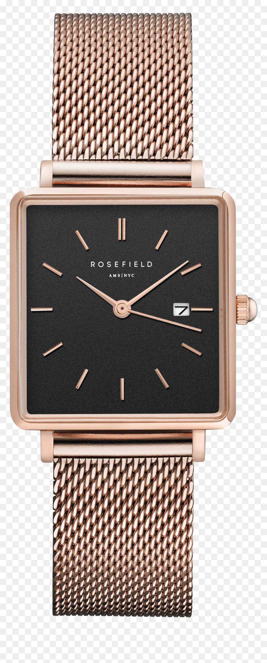 Transparent Gold Watch Png - Qbmr Q05, Png Download - gold watch png