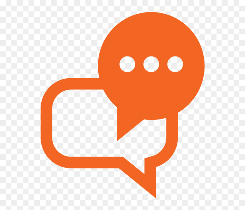 Communication Icon Png, Transparent Png - communication icon png