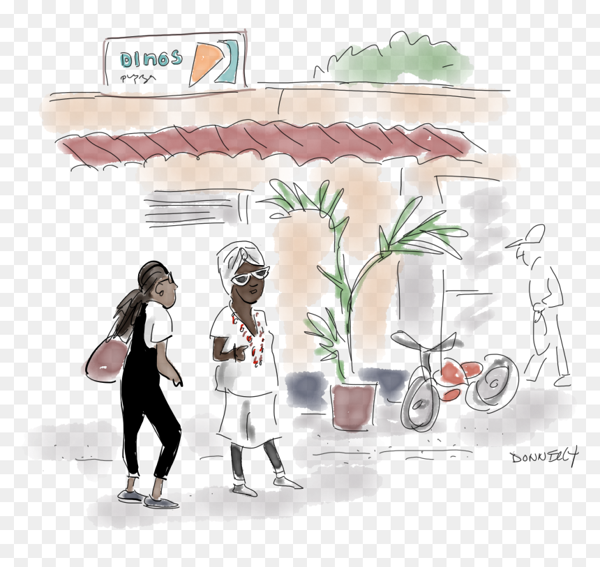 Illustration, HD Png Download - cuba png