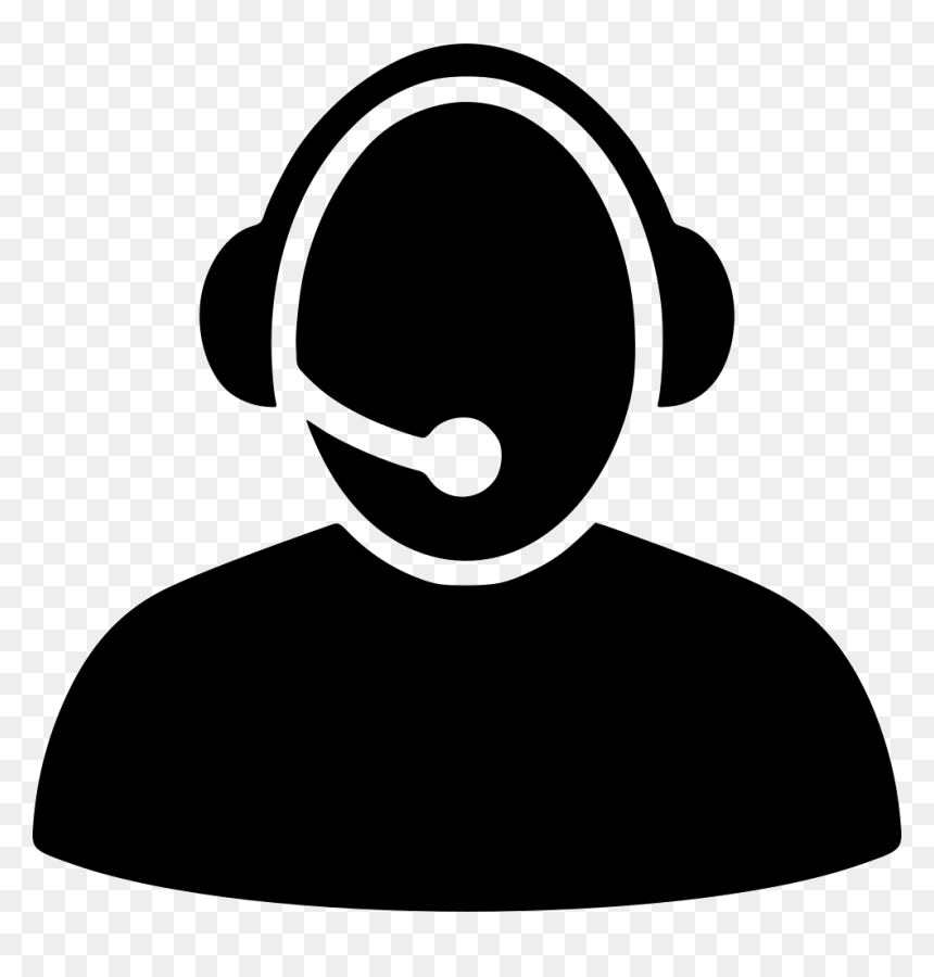 Transparent Call Center Png - Icon Call Center Transparent, Png ...
