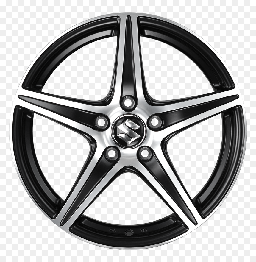 About These Wheels - Roh 20 Inch Rims, HD Png Download - rim png
