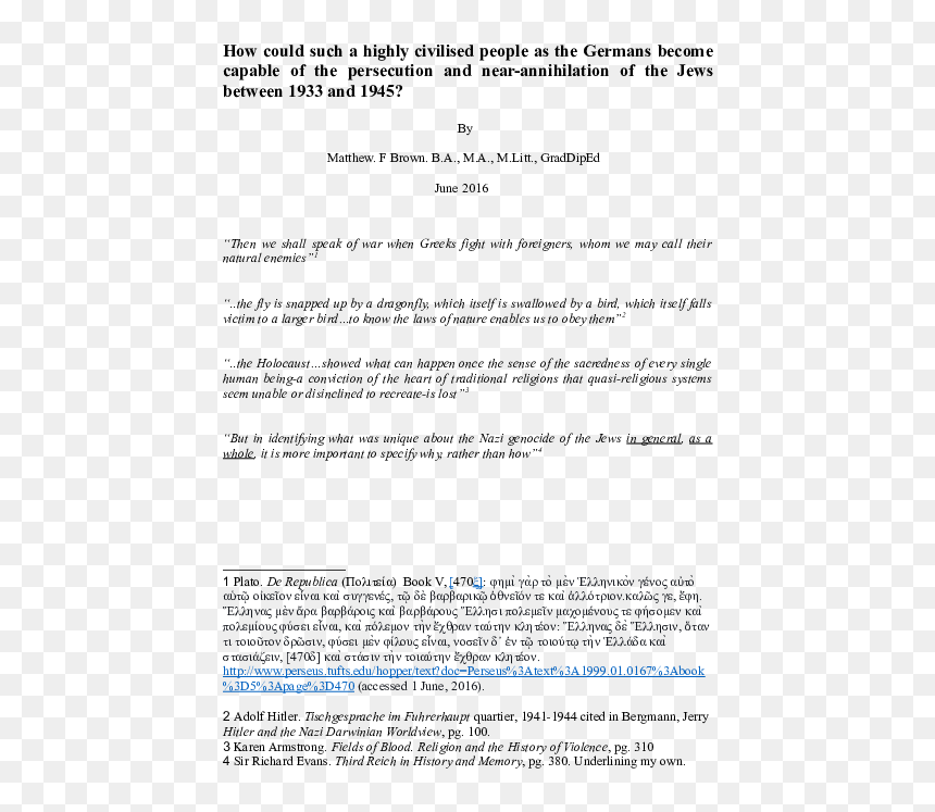 Parte Civile Udienza Preliminare Conclusioni, HD Png Download - hitler hair png