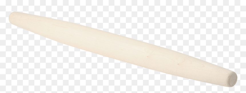 French Style Rolling Pin - Sangle Coton Pour Sacs, HD Png Download - rolling pin png