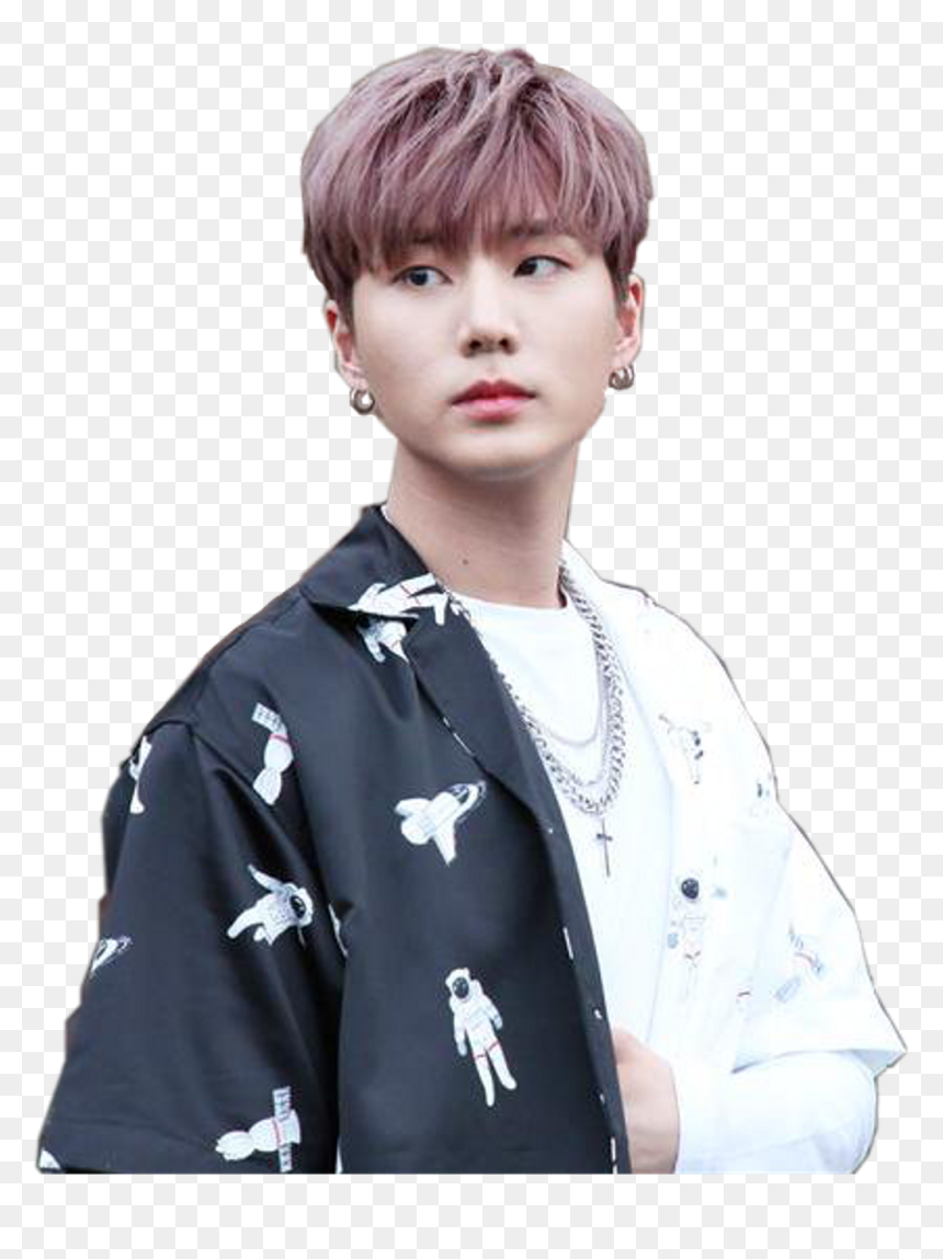 Youngk Day Youngkday Png Transparent Background - Young K Day6 Png, Png Download - boy clipart png