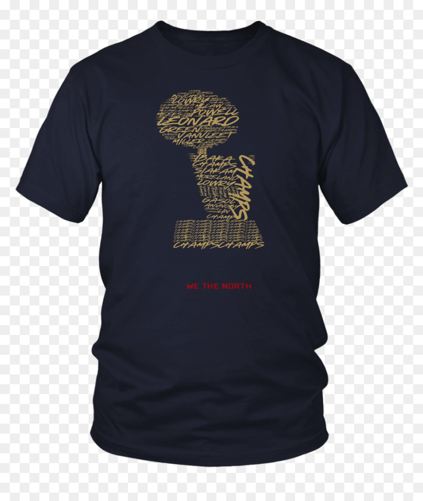 T-shirt, HD Png Download - nba finals trophy png