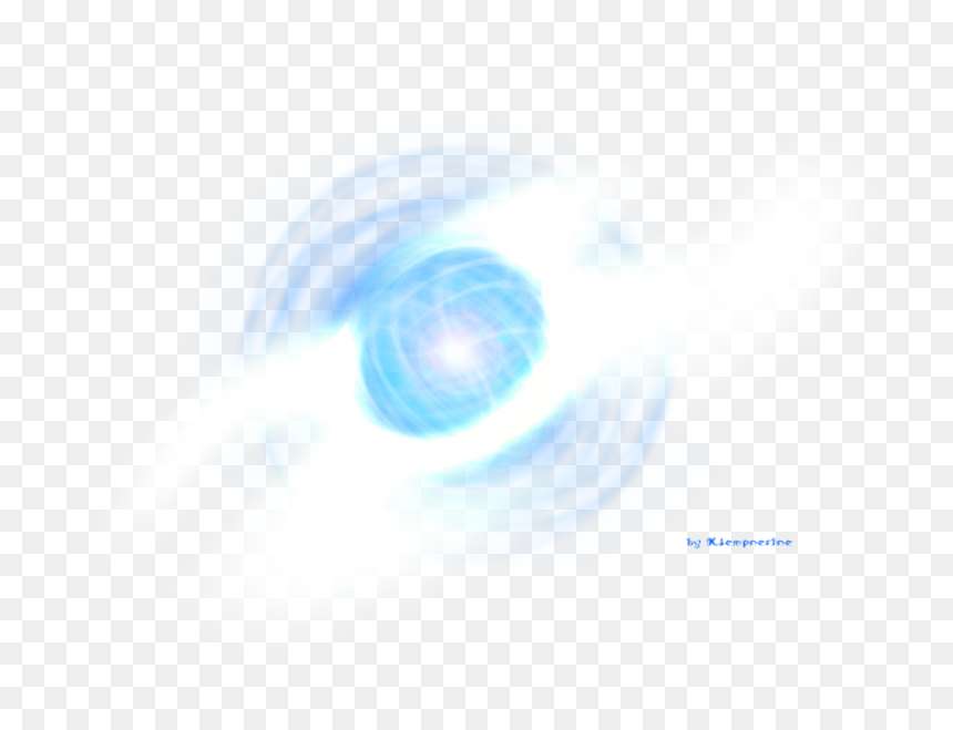 Thumb Image - Wind Style Rasen Shuriken Png, Transparent Png - rasengan png
