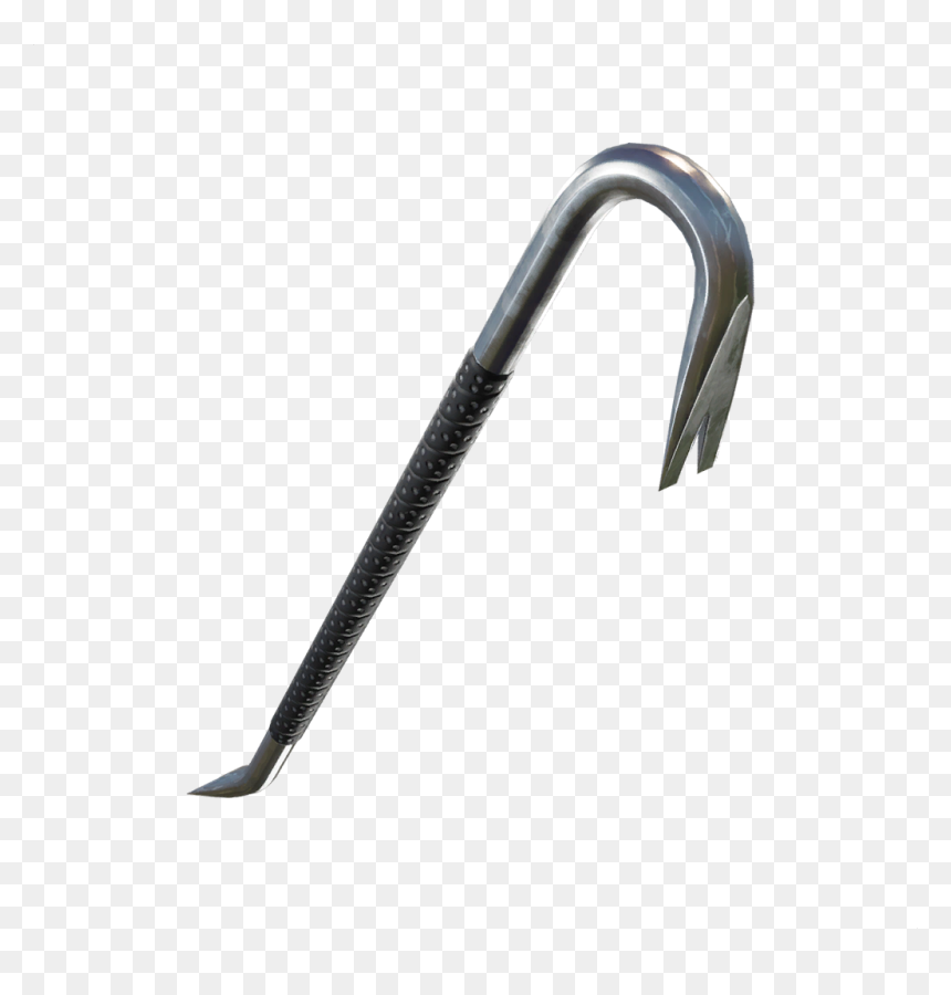 Skin Wild Card - Hook, HD Png Download - crowbar png