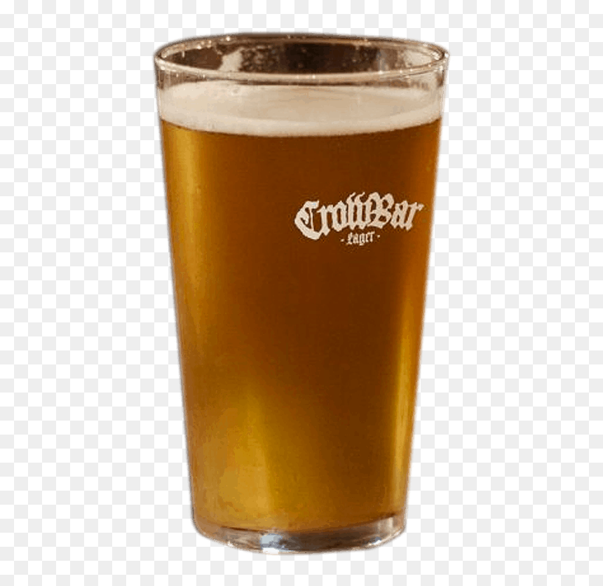 Crowbar Beer Crowgnar Fundraiser Virus Schooner - Crowbar Brisbane, HD Png Download - crowbar png