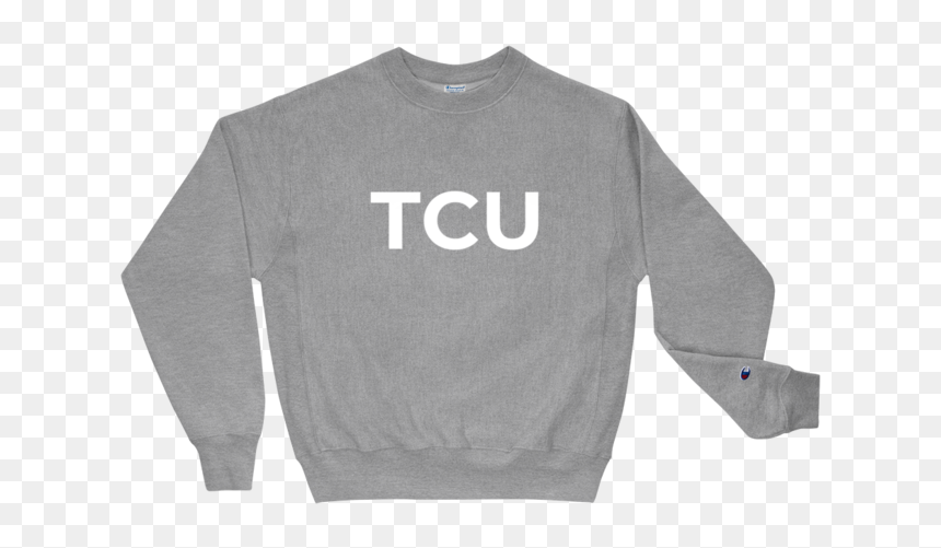 Champion, HD Png Download - tcu logo png