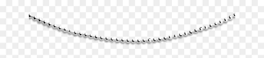 Chain, HD Png Download - ball and chain png
