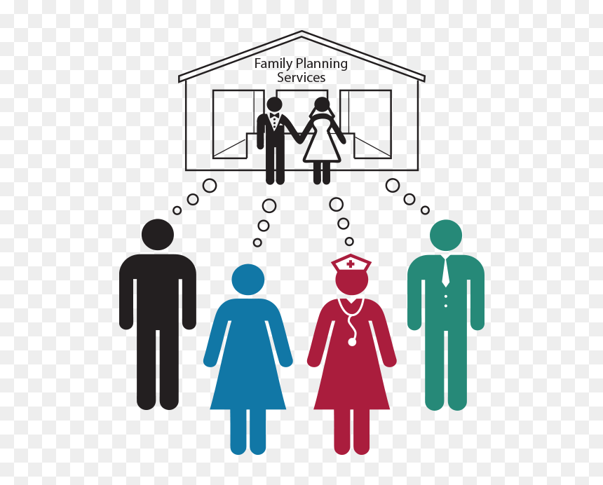 Problem Clipart Stakeholders - Inheritance Of Women In Islam, HD Png Download - bathroom sign png
