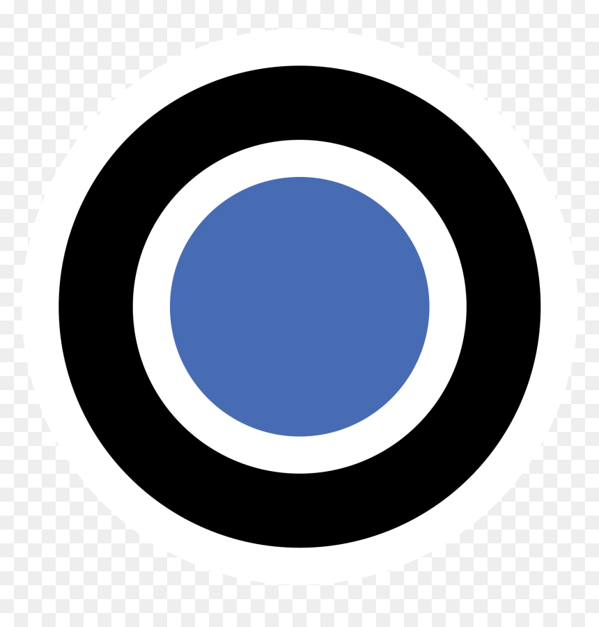 Primary Radio Clip Arts - Circle, HD Png Download - radio icon png