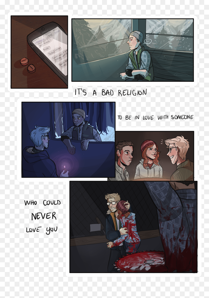 So Here"s That Until Dawn/climbing Class Thing I Was - Climbing Class Until Dawn, HD Png Download - until dawn logo png