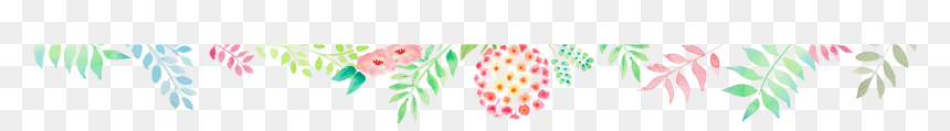 Clip Art, HD Png Download - pastel flowers png