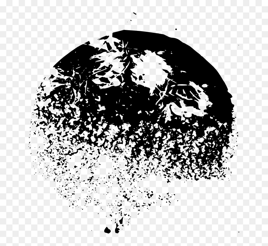Illustration, HD Png Download - gray circle png