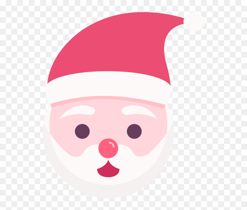 Christmas Holiday Emoji Png Transparent Picture - Illustration, Png Download - christmas emoji png