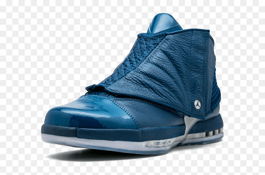 Jordan 16 Trophy Room - Trophy Room Jordan 16, HD Png Download - nba finals trophy png