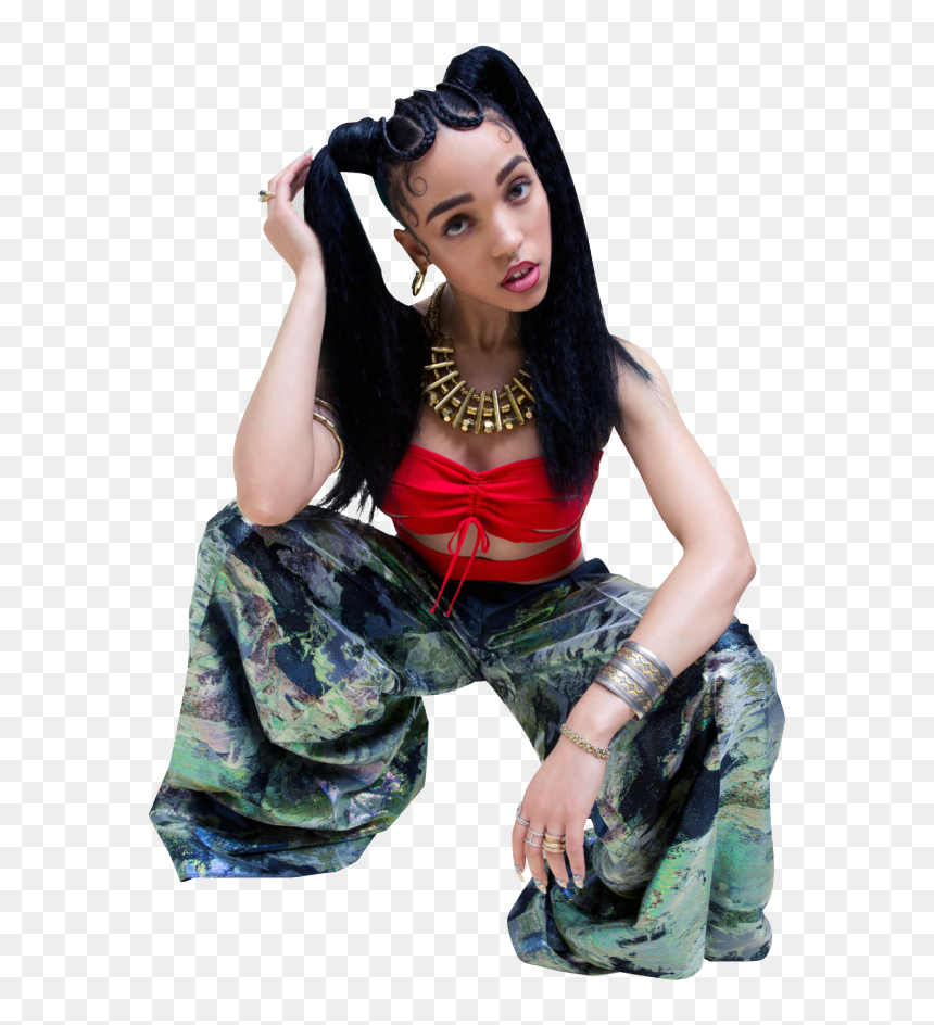 Fka Twigs Transparent, HD Png Download - twigs png