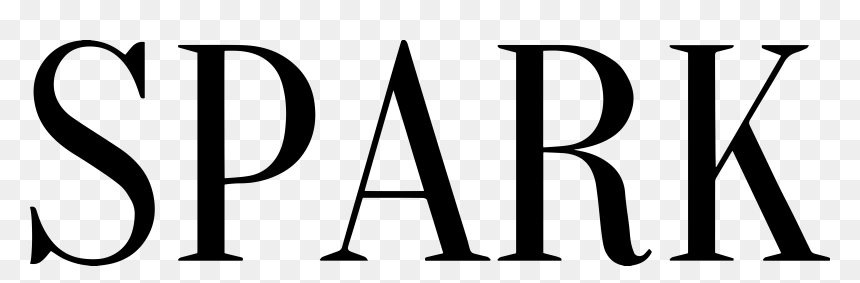 Happy Birthday Tommy Hilfiger - Spark Magazine Logo, HD Png Download - tommy hilfiger logo png