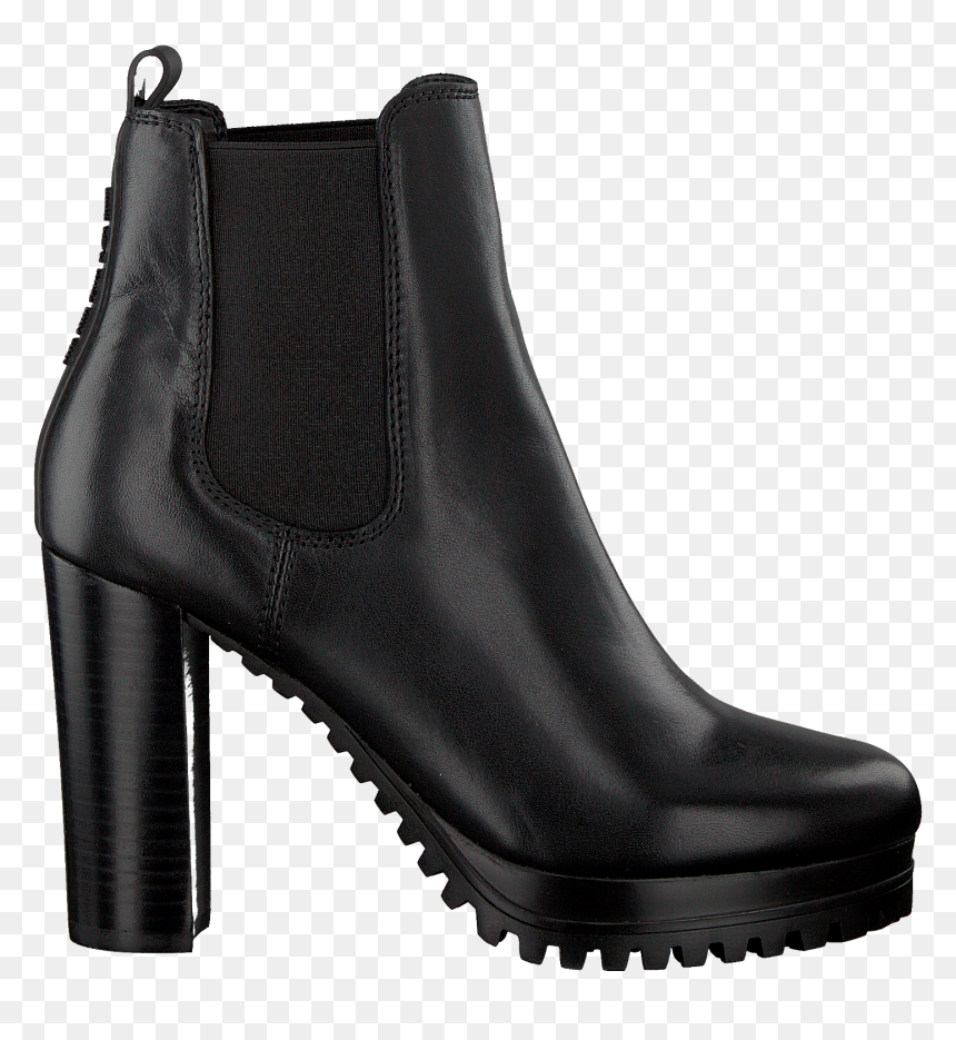 - Hi-res - Chelsea Boot, HD Png Download - tommy hilfiger logo png