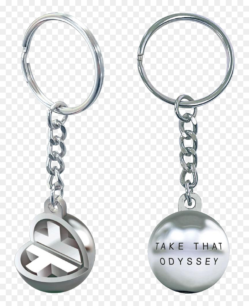 Keychain Png - Брелок Png, Transparent Png - ball and chain png