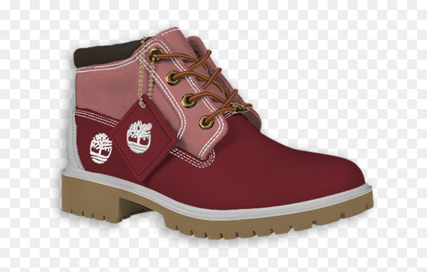 Steel-toe Boot, HD Png Download - timberland boots png