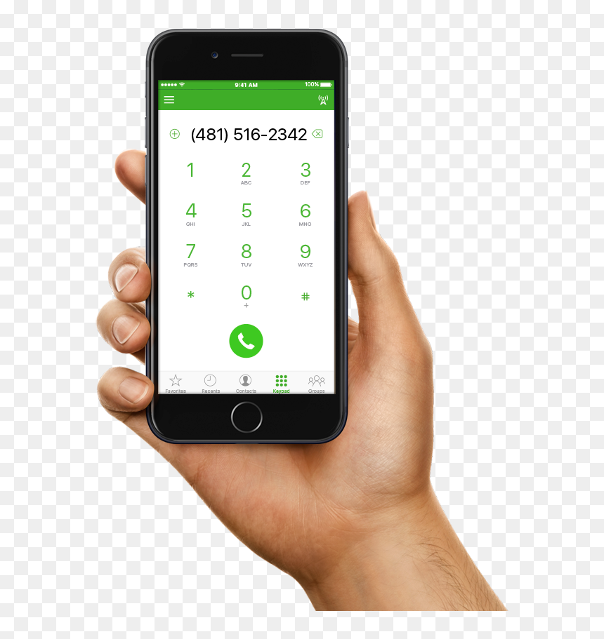 Thumb Image - Medical Appointment Appointment Reminder Text Sample, HD Png Download - call png