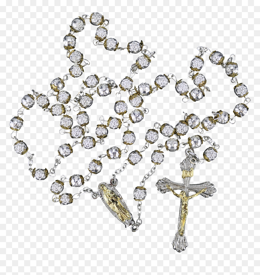 Rosário Png, Transparent Png - rosario png