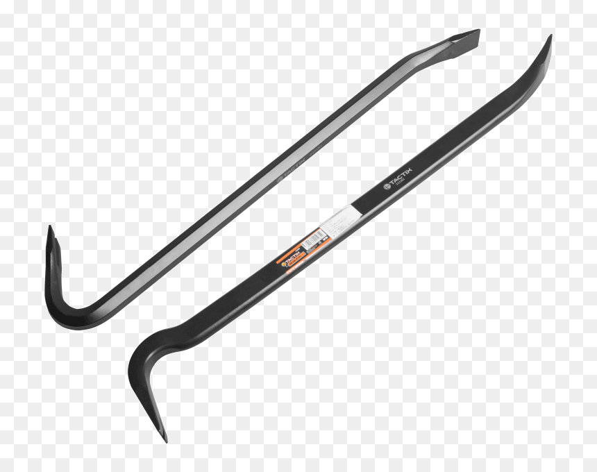 Monoski, HD Png Download - crowbar png