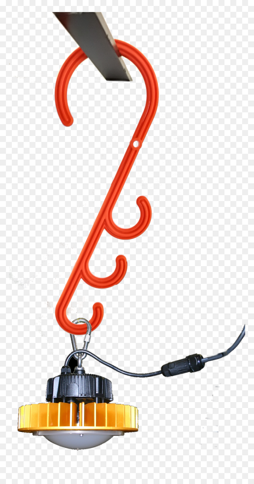 Orange , Png Download - Carmine, Transparent Png - hanging lights png