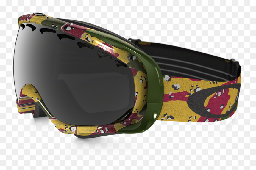 Oakley Tanner Hall Crowbar Lenses - Oakley, HD Png Download - crowbar png