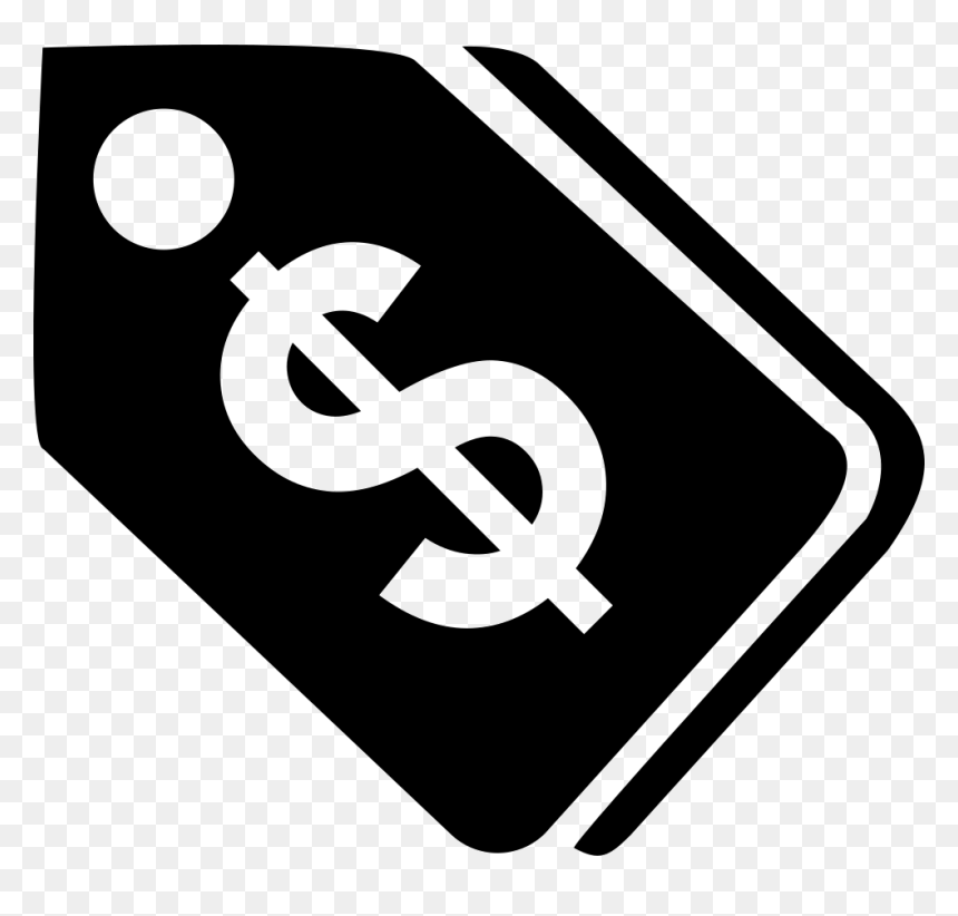 Price Tags Comments - Prices Icon Png Transparent, Png Download - dollar icon png